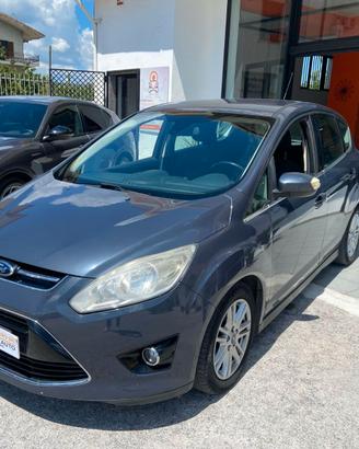 FORD C-MAX 1.6HDI 115CV