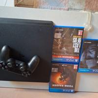 Playstation 4 1tb