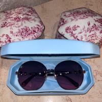 Swarovski Occhiali da Sole Gioiello