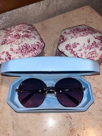 Swarovski Occhiali da Sole Gioiello