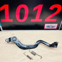 PEDALE FRENO DOMINATOR HONDA NX 650 DAL 1988 IN PO