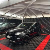 Land Rover Discovery Sport 2.0 TD4 150 CV HSE