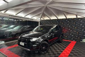Land Rover Discovery Sport 2.0 TD4 150 CV HSE