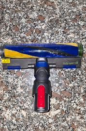 Spazzola Dyson Fluffy Optic