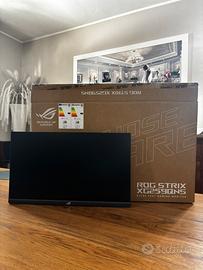 ASUS ROG Strix XG259QNS Monitor Gaming
