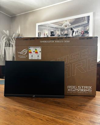 ASUS ROG Strix XG259QNS Monitor Gaming