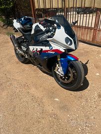 BMW s1000rr