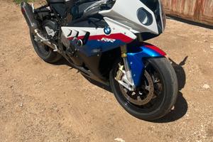 BMW s1000rr