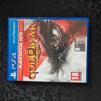 god of war remastered ps4 