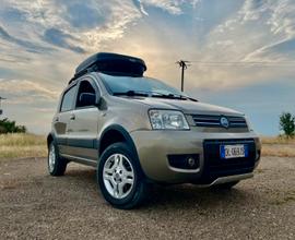 Fiat Panda 4X4 ELD 1.3 Multijet