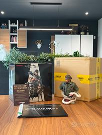 Metal Gear Solid Delta Snake Eater Collector’s pac