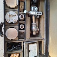 Taylor Hobson  Alignment Telescope 