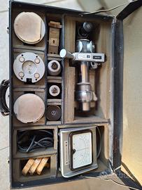 Taylor Hobson  Alignment Telescope 