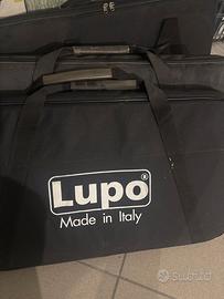 3 LUPO STARLIGHT  1000