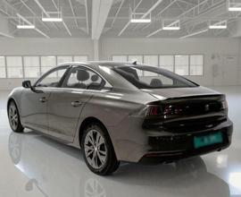 PEUGEOT 508 1.5 bluehdi Business s/s 130cv eat Ber