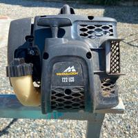 Rasabordi McCULLOCH T22 LCS