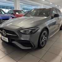 Mercedes-Benz Classe C C 300 d Mild hybrid S....
