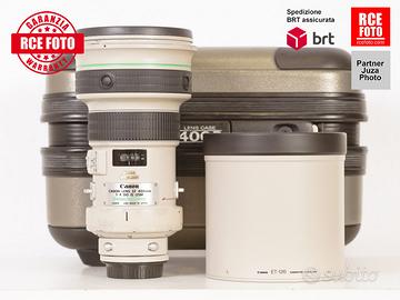Canon EF 400 F4.0 DO IS USM (Canon)