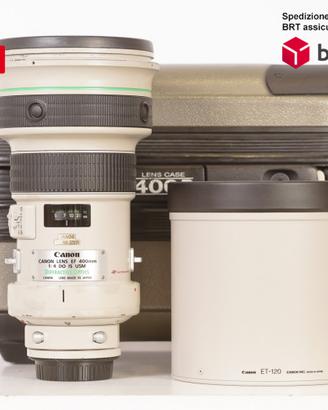 Canon EF 400 F4.0 DO IS USM (Canon)