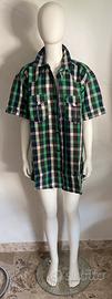 Camicia a quadri Jack & Jones
