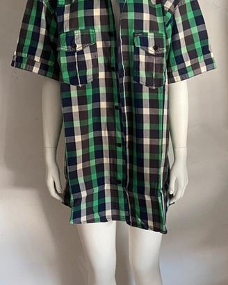 Camicia a quadri Jack & Jones