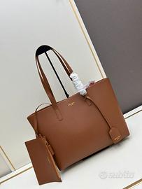 Borsa shopping Saint Laurent da donna