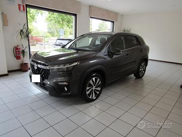 S-CROSS 4X4 HYBRID TOP