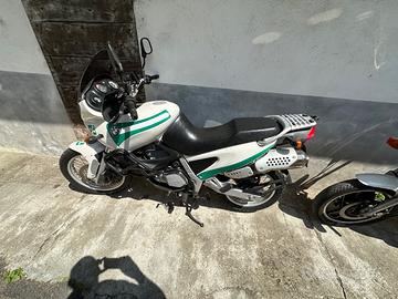 BMW f 650