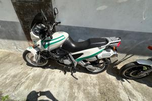 BMW f 650