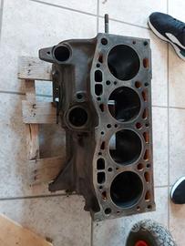 Basamento motore Fiat Uno Turbo ie 1.3 mk1