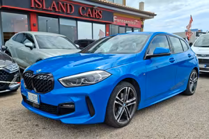 BMW 118 i M Sport 140cv Shadow Line "PRONTA CONSE