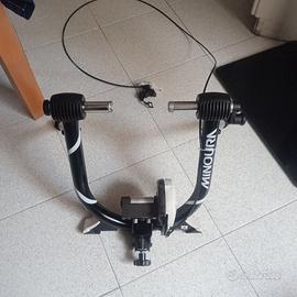 Rullo bici Minoura seminuovo