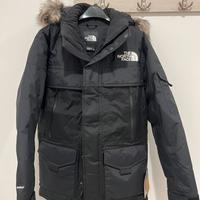 The North Face Parka McMurdo 2