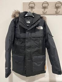 The North Face Parka McMurdo 2