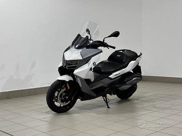 BMW C 400 GT Abs