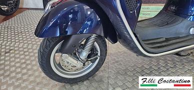 Vespa - GTS 250 - i.e.