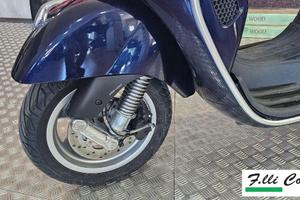 Vespa - GTS 250 - i.e.