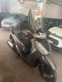 Sh 300 sport