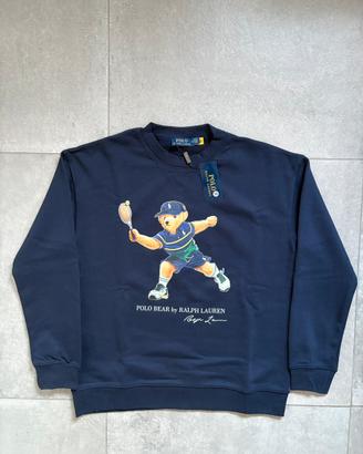Felpa Polo Ralph Lauren Polo Bear