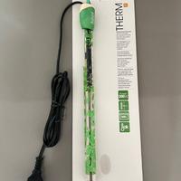 Termoriscaldatore 200 Watt per Acquario Askoll