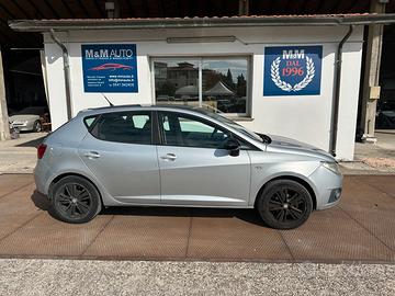 SEAT Ibiza 1.4 5p. Stylance IMP-METANO !!!!!!