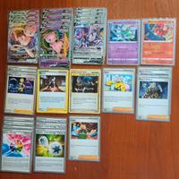 mazzo mew Vmax pokemon championship 