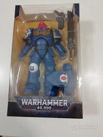 Figure McFarlane Warhammer 40K Ultramarine