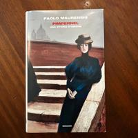 Libro Pimpernel - Maurensig