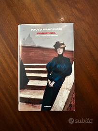 Libro Pimpernel - Maurensig