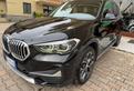 Bmw X1 sDrive18d xLine