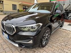 Bmw X1 sDrive18d xLine