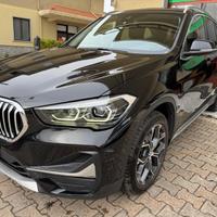 Bmw X1 sDrive18d xLine