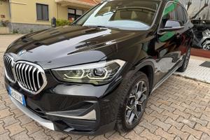 Bmw X1 sDrive18d xLine