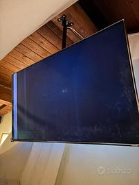 Tv Smart samsung 55”